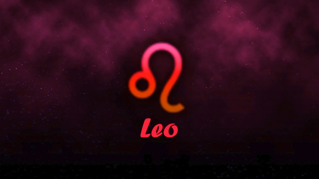 Horoscopo de Leo hoy