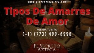 amarres de amor