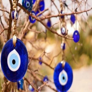 mal de ojo