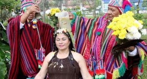 Baños de Florecimiento