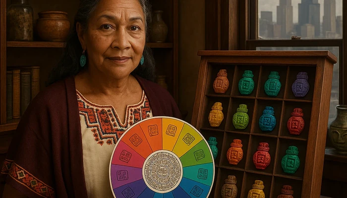 cuales-colores-atraen-la-buena-suerte-en-chicago