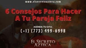 pareja feliz