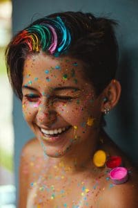 ¿Cuáles colores atraen la buena suerte?