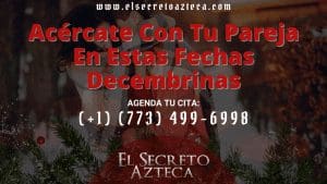Acércate Con Tu Pareja En Estas Fechas Decembrinas
