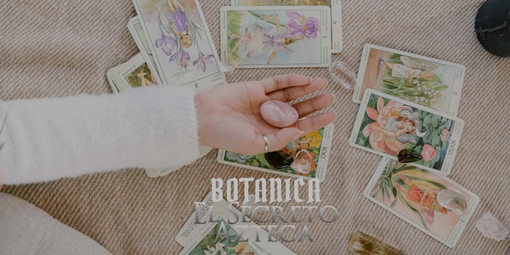 como interpretar las cartas del tarot