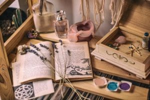 Los Mejores Rituales Esotericos para esta Primavera