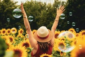 Rituales para celebrar la llegada del verano