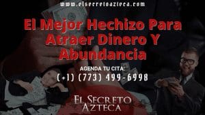 El Mejor Hechizo Para Atraer Dinero Y Abundancia