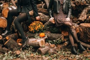 Rituales para el inicio del otoño