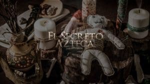 Razones para confiar en la santa muerte azteca