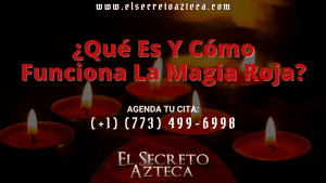 Qué Es Y Cómo Funciona La Magia Roja
