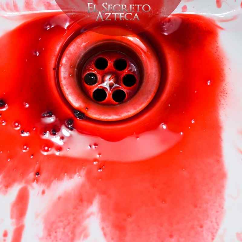 amarres de amor con sangre