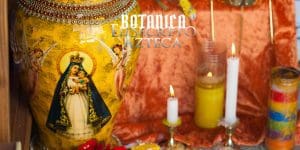 dioses orishas en la santeria