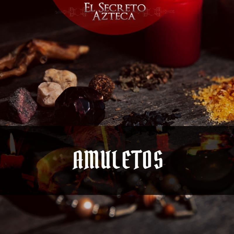 oracion para activar amuletos