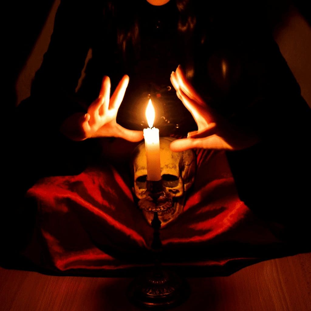 quien soy magia negra