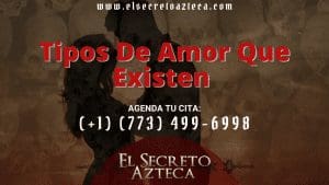 Tipos De Amor Que Existen _