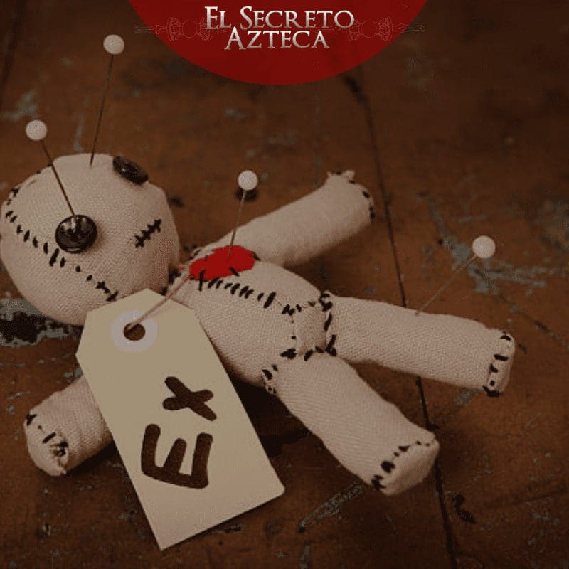 amarres efectivos con vudu