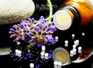 la aromaterapia