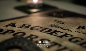 la tabla ouija
