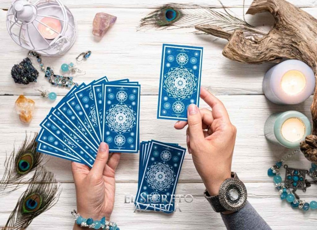 lectura de tarot para principiantes