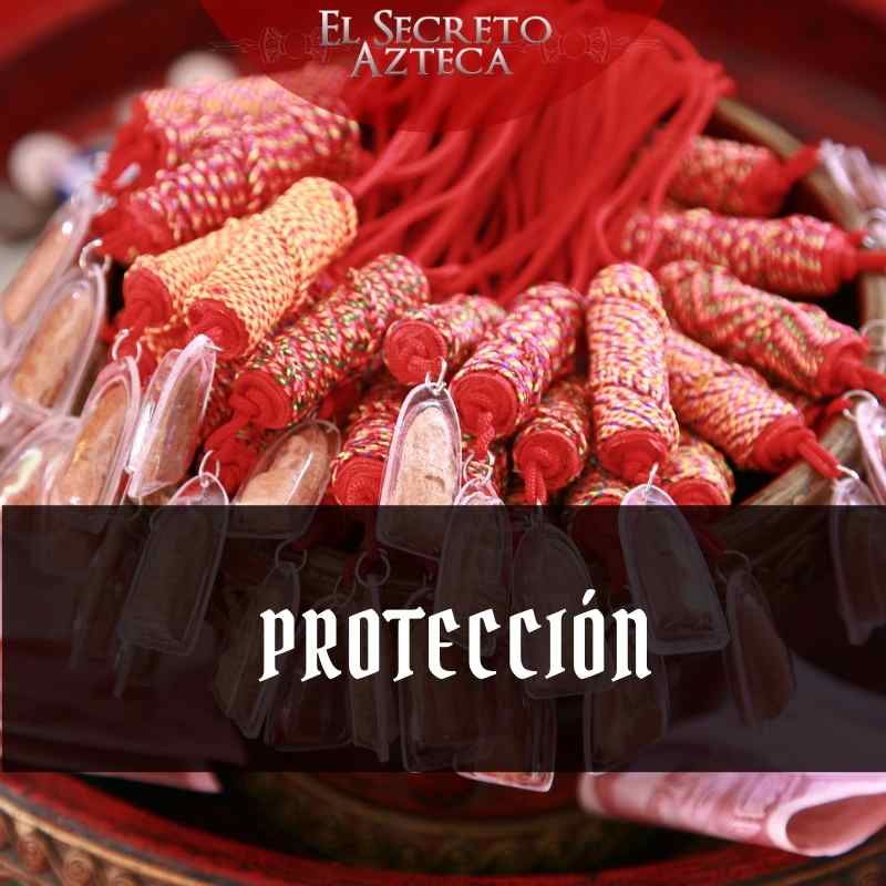 Amuletos De Buena Suerte