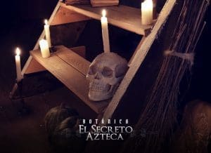 santeria hacerse el muerto