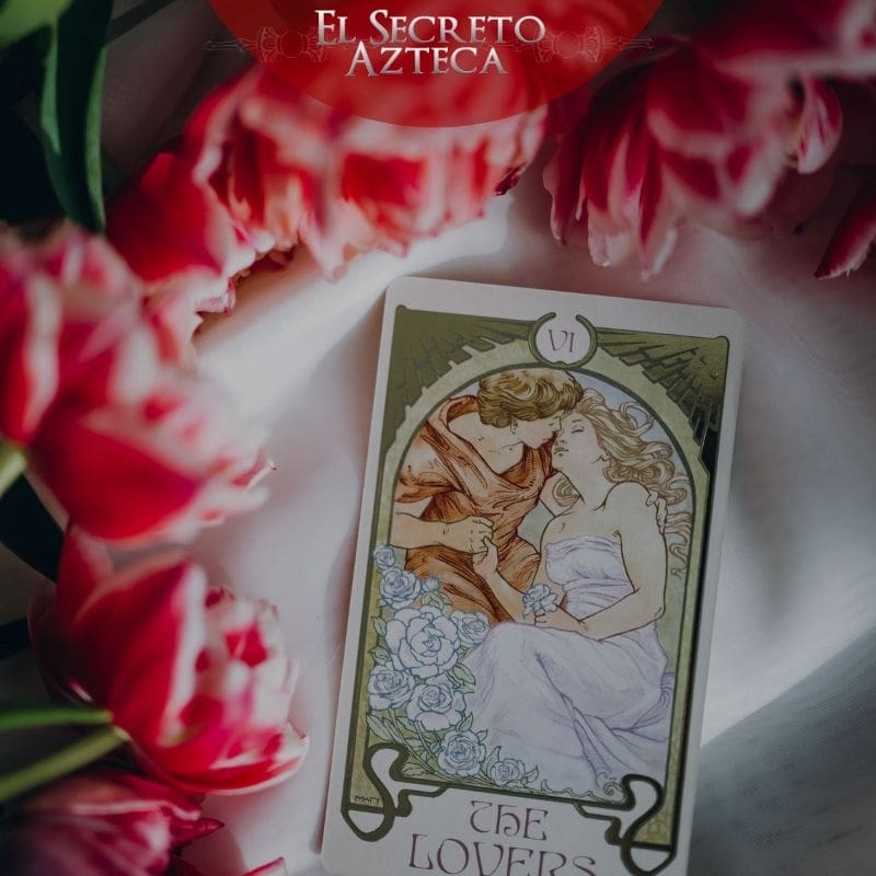 un buen tarotista tarot cartas