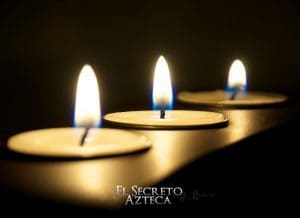 velas segun tus peticiones