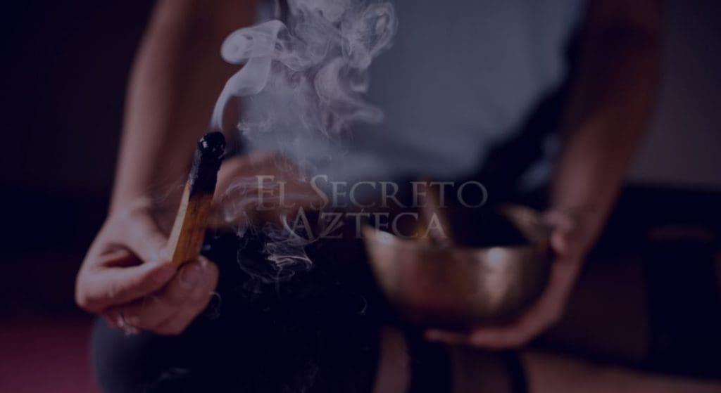 Beneficios del Palo Santo