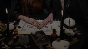 La Wicca en la brujeria