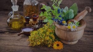 Plantas para el estrés y la ansiedad