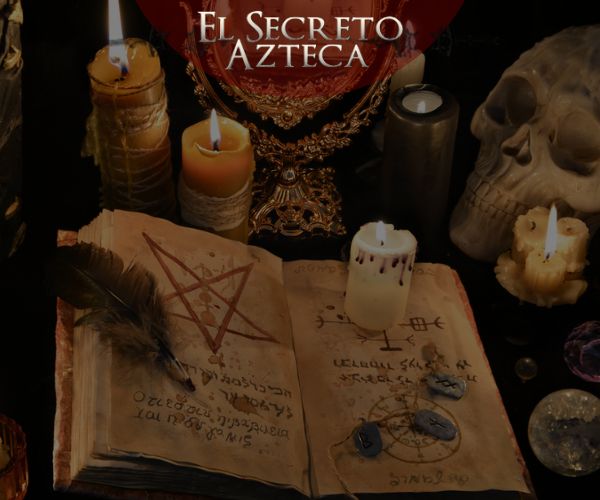 Diferencias entre brujería - hechicería y magia altar