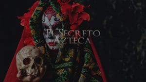 La Santa Muerte