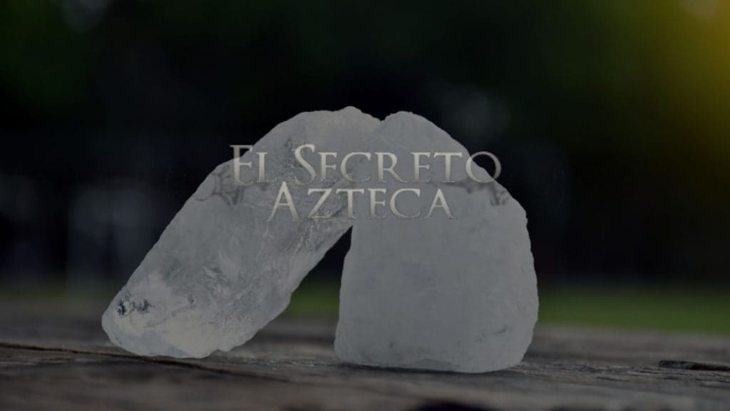 La piedra de alumbre e