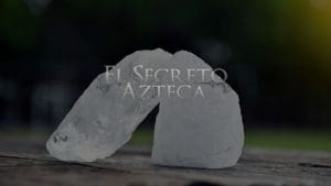 La piedra de alumbre e