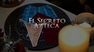 Amarres con ropa interior