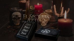 Consecuencias de un ritual oscuro