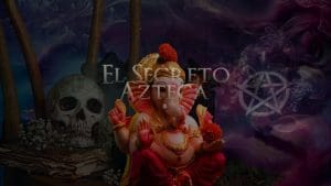 Ganesha Ritual Abre Caminos