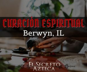 Amarres de amor en Berwyn - Curacion espiritual