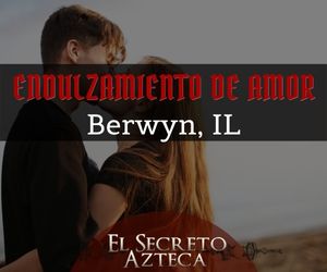 Amarres de amor en Berwyn - Endulzamientos