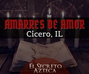 Amarres de amor en Cicero