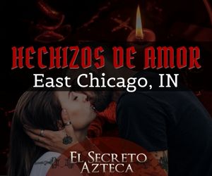 Amarres de amor en East Chicago- Hechizos