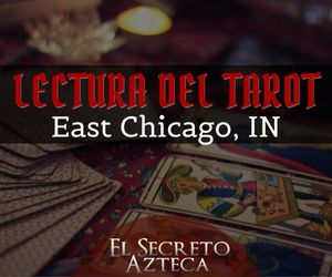 Amarres de amor en East Chicago - Lectura del tarot