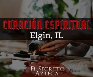 Amarres de amor en Elgin - Curacion espiritual