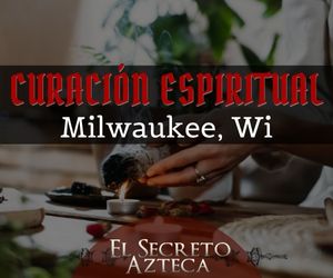 Amarres de amor en Milwaukee - Curacion espiritual