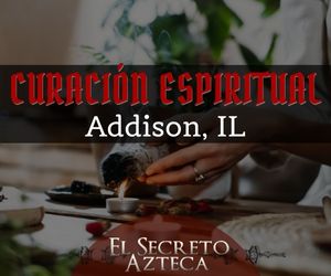 Amarres de amor en Addison - Curacion espiritual