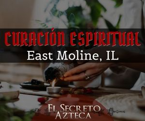 Amarres de amor en East Moline - Curacion espiritual