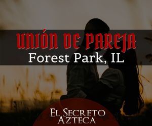 Amarres de amor en Forest Park - Union de pareja