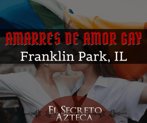 Amarres de amor en Franklin Park - Amarres gay