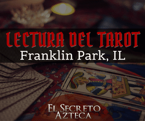 Amarres de amor en Franklin Park - Lectura del tarot